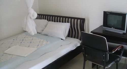 Rays Hotel Mbarara Exteriér fotografie
